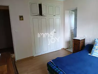 Maison, 145 m²