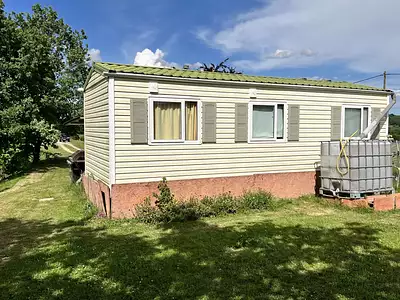 Maison, 140 m²