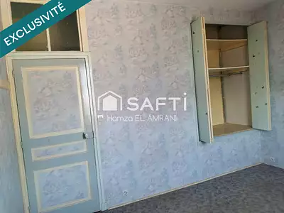 Maison, 92 m²