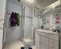 Appartement, 53,45 m²