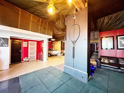 Maison, 207 m²