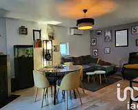 Maison, 90 m²