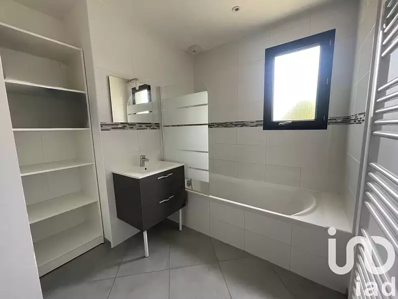 Maison, 83 m²