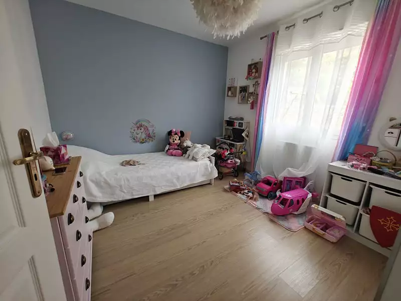 Maison, 105 m²