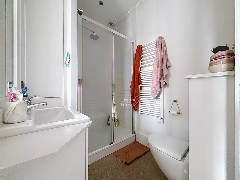 Appartement, 45 m²