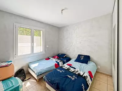 Maison, 125 m²