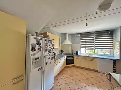 Maison, 135 m²