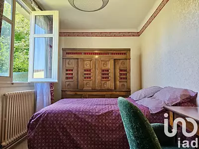 Maison, 90 m²