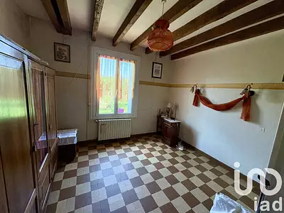 Maison, 157 m²