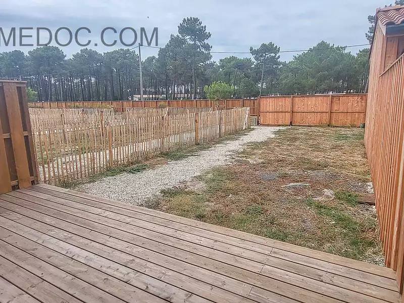 Appartement, 55,7 m²