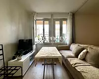 Appartement, 25,9 m²
