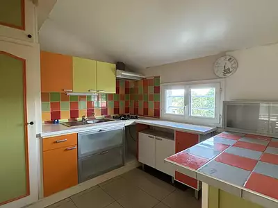 Maison, 190 m²
