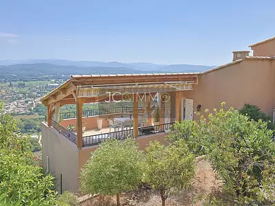 Maison, 190 m²