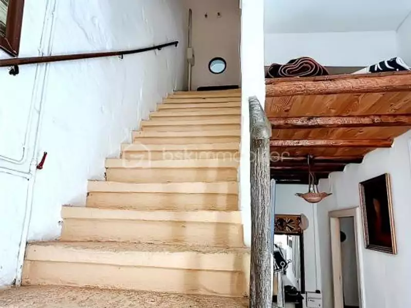 Maison, 135 m²