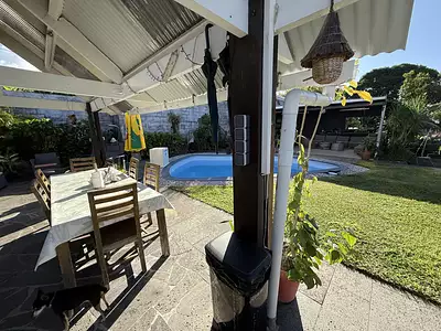 Maison, 160 m²