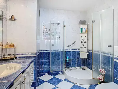 Appartement, 58 m²