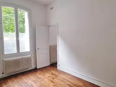 Appartement, 51,23 m²