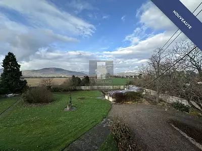 Appartement, 83 m²