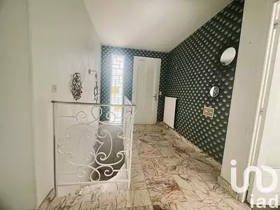 Maison, 130 m²