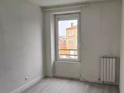 Appartement, 56 m²