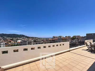Appartement, 125 m²