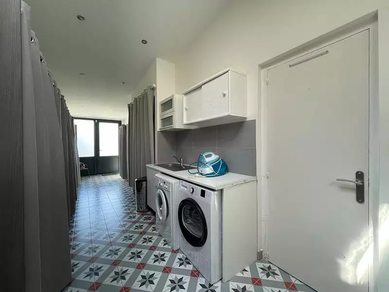 Maison, 168 m²