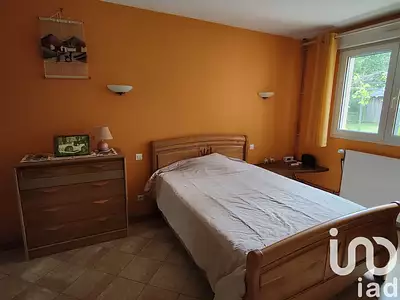 Maison, 209 m²