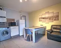 Appartement, 39,72 m²