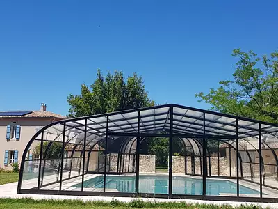 Maison, 235 m²