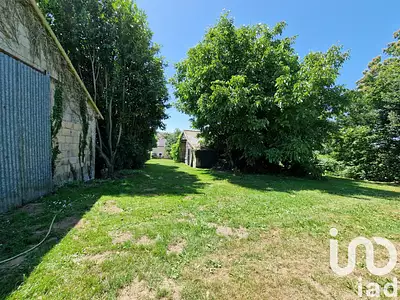 Maison, 151 m²