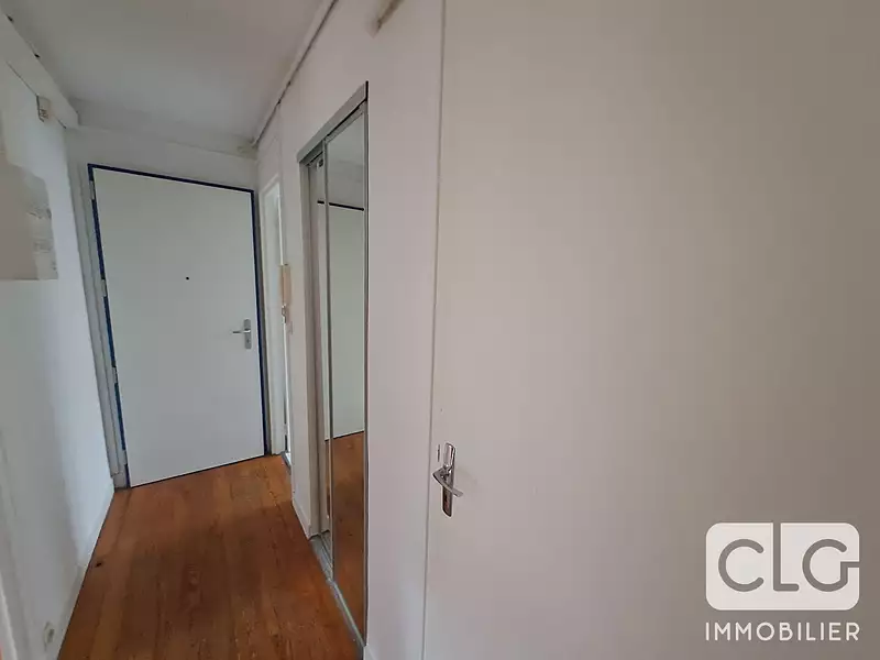 Appartement, 51 m²