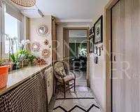 Appartement, 127,12 m²