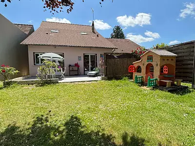 Maison, 113,87 m²