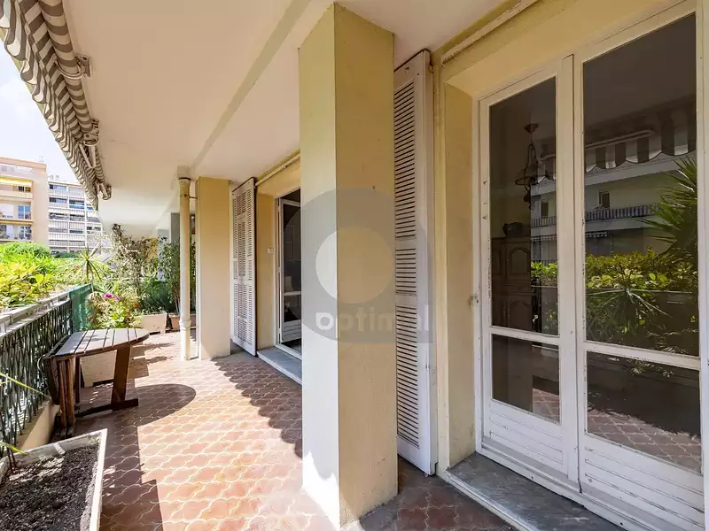 Appartement, 96,81 m²
