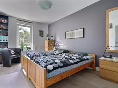 Appartement, 72,83 m²