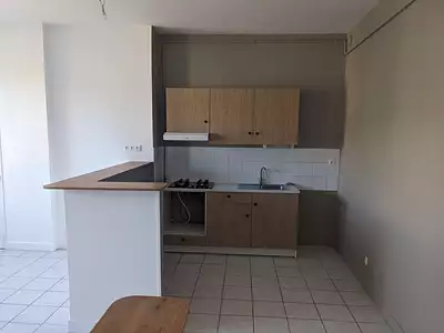 Appartement, 77 m²