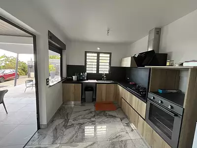 Maison, 100 m²