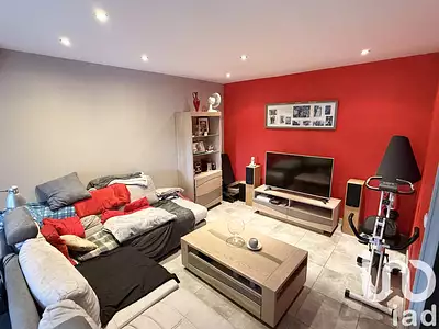 Maison, 156 m²