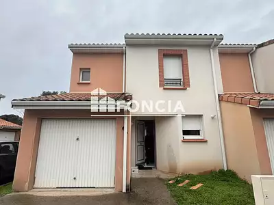Maison, 85 m²