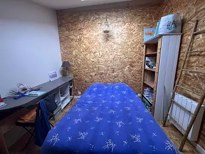 Maison, 48 m²