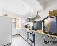 Appartement, 86,4 m²