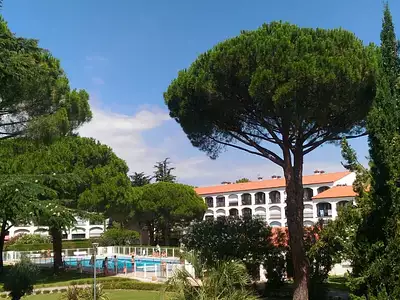 Appartement, 38,5 m²