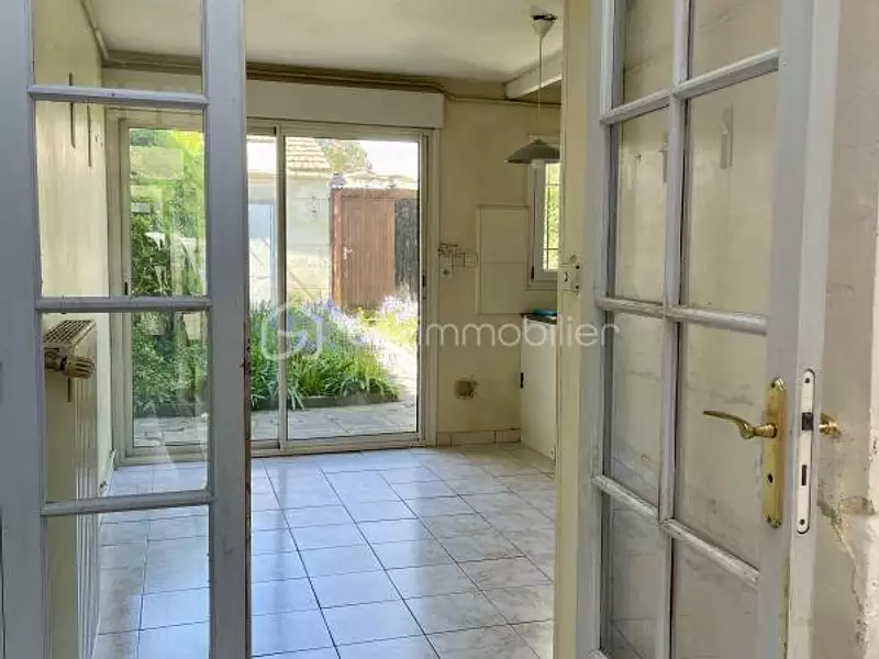 Maison, 72 m²