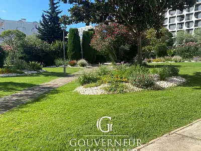 Appartement, 31 m²