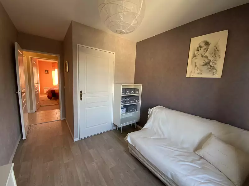 Appartement, 77,87 m²