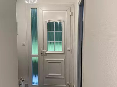 Maison, 70 m²