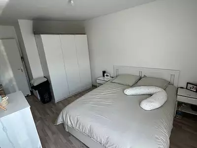 Appartement, 66 m²