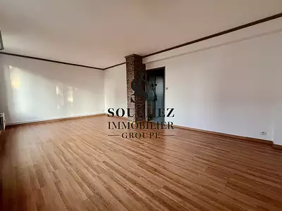 Appartement, 68 m²