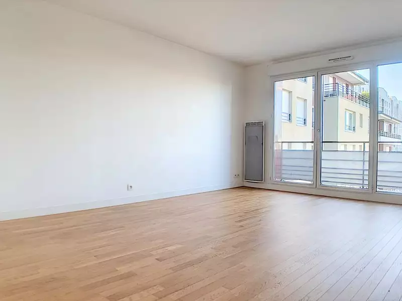 Appartement, 44,8 m²
