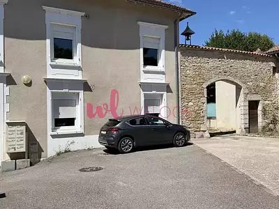 Appartement, 112 m²